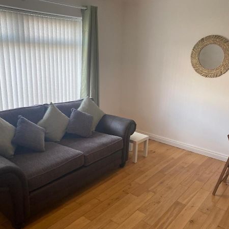 Wilton - Perfect Home For Contractors Private Large Drive Newcastle upon Tyne Exterior foto