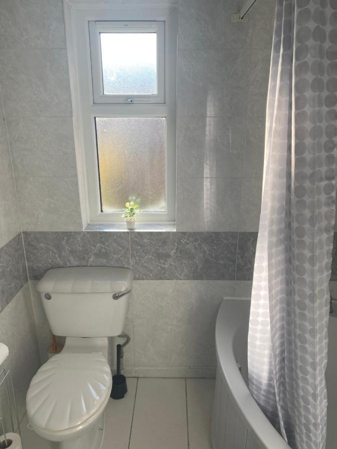 Wilton - Perfect Home For Contractors Private Large Drive Newcastle upon Tyne Exterior foto