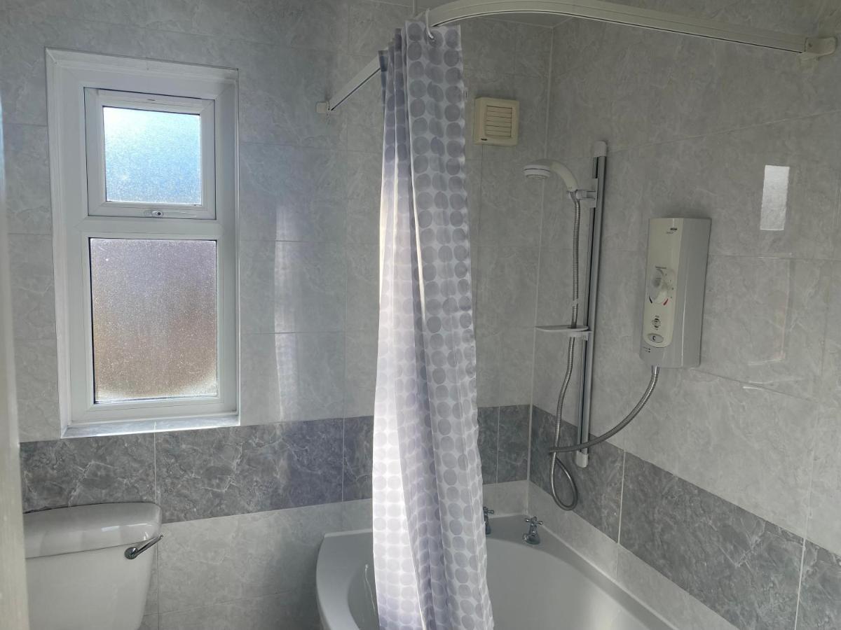 Wilton - Perfect Home For Contractors Private Large Drive Newcastle upon Tyne Exterior foto