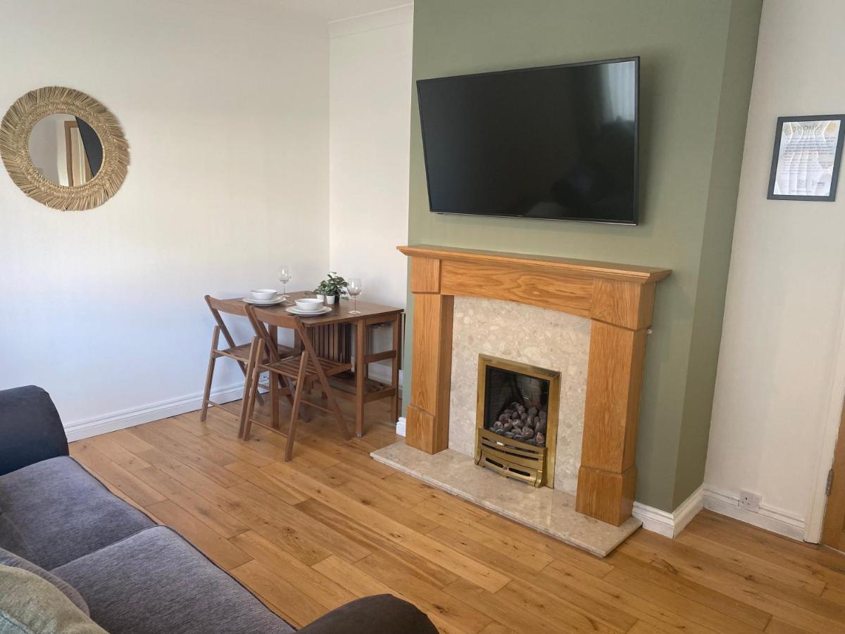 Wilton - Perfect Home For Contractors Private Large Drive Newcastle upon Tyne Exterior foto