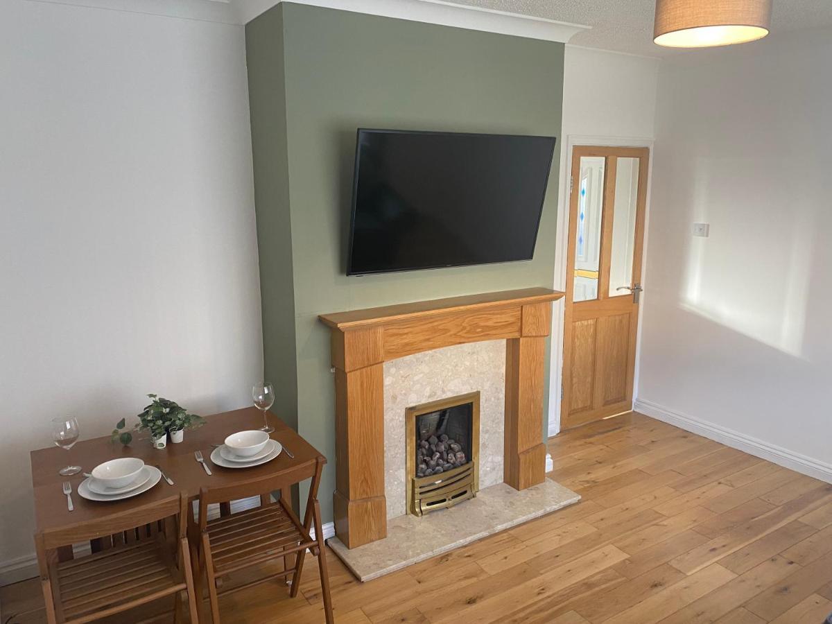 Wilton - Perfect Home For Contractors Private Large Drive Newcastle upon Tyne Exterior foto